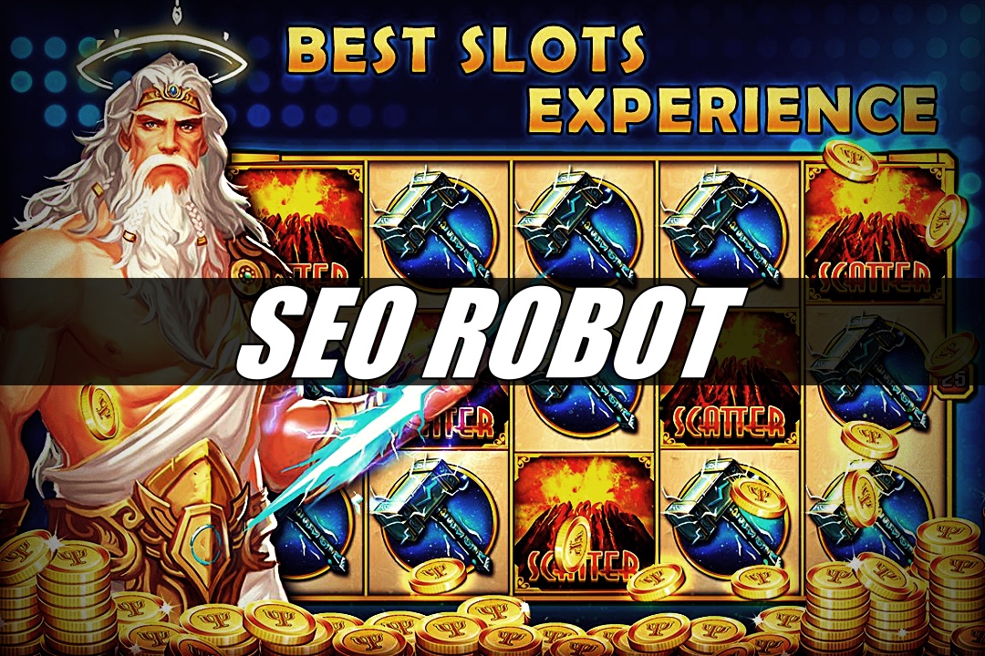 Situs Slot Online Terpercaya Dengan Berbagai Transaksi Terlengkapnya